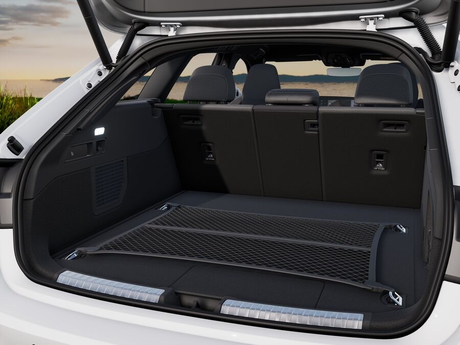 Audi A5 2026, bild 6/10