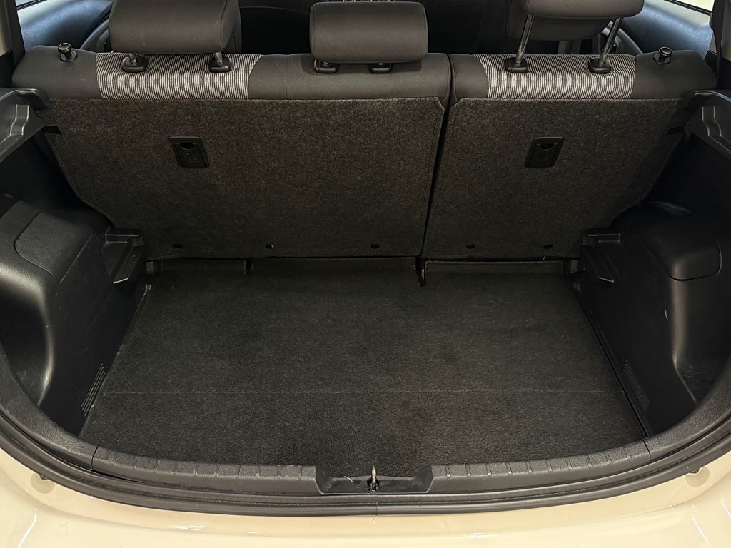 Toyota Yaris 5-dörrar 1.33 Dual VVT-i Automat S Active  - miniatyr 16