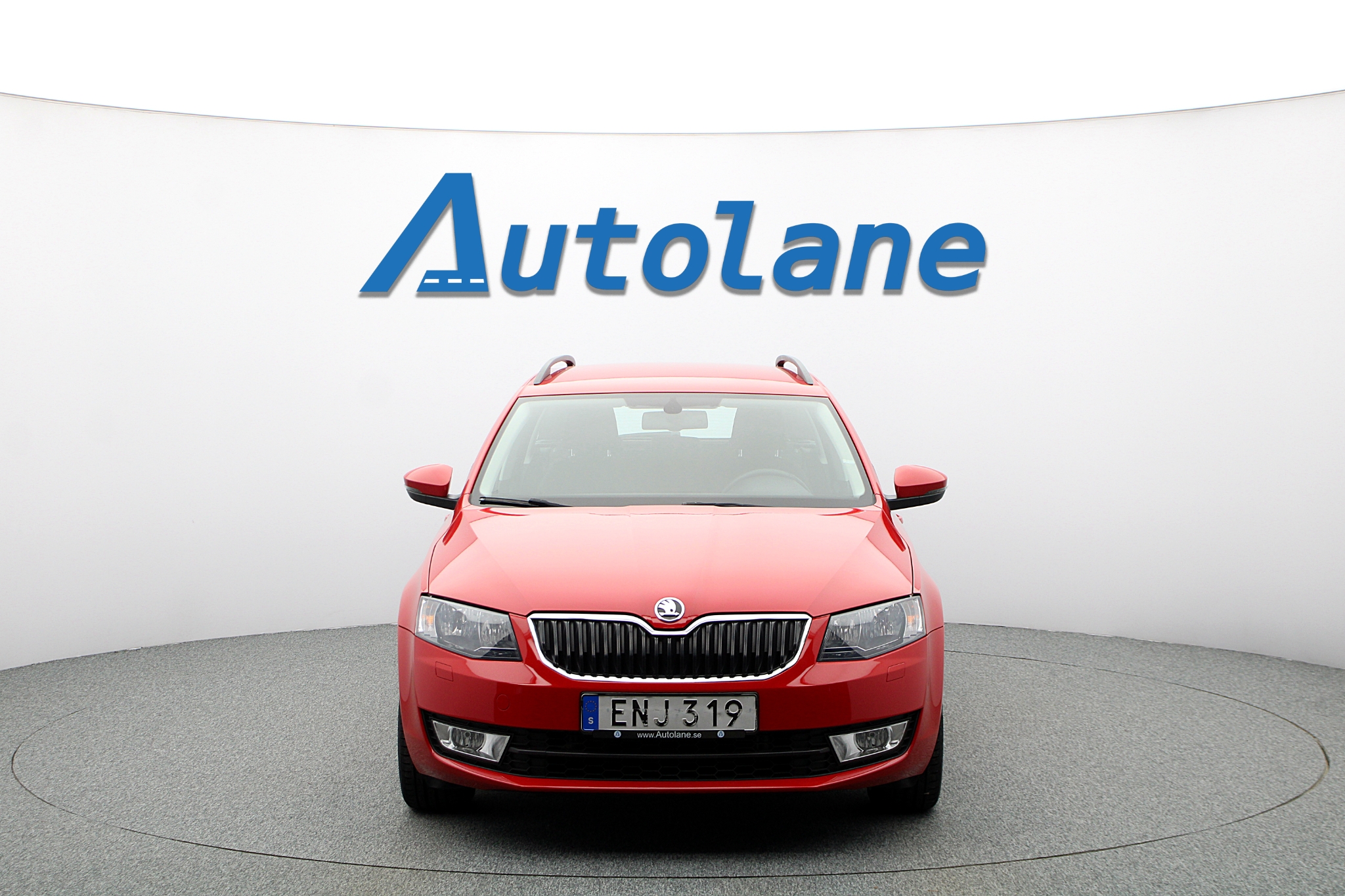 Skoda Octavia 2015, bild 3/55