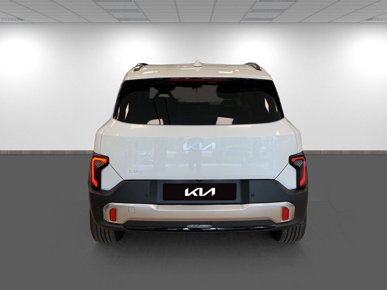 Kia EV2 2027, bild 4/10