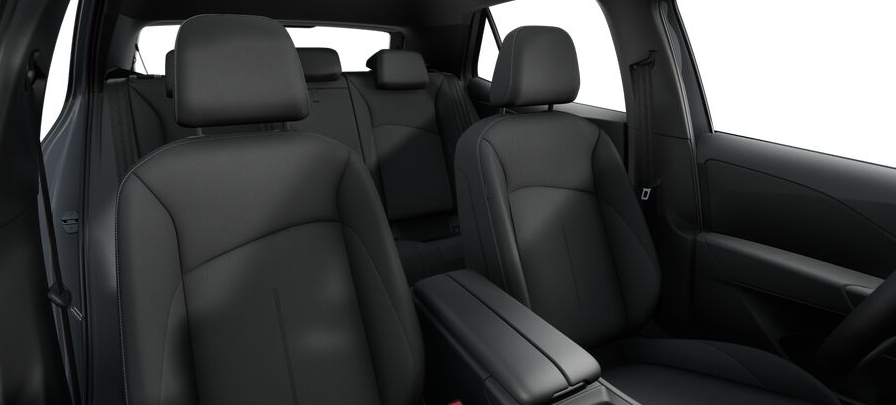 Volkswagen ID.3 Nya Neo Life 58kWh 190hk 2027, bild 5/32