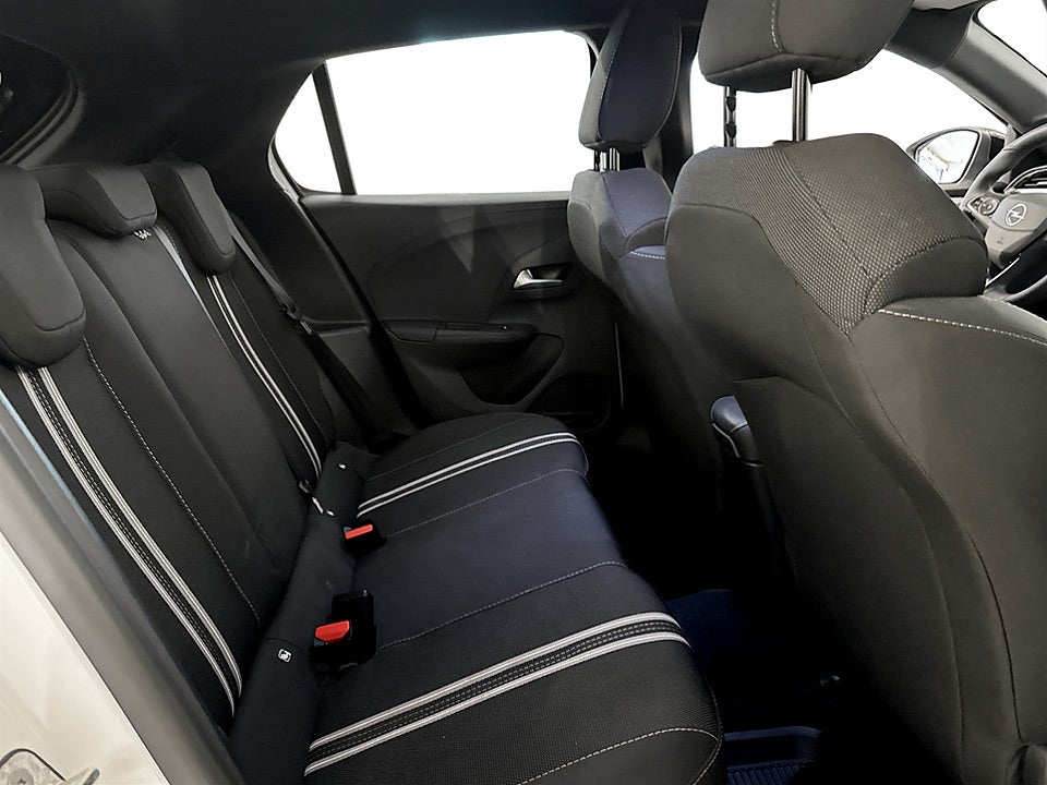 Bild på Opel Corsa GS 1.2 Turbo 100hk Aut B-KAMERA CARPLAY