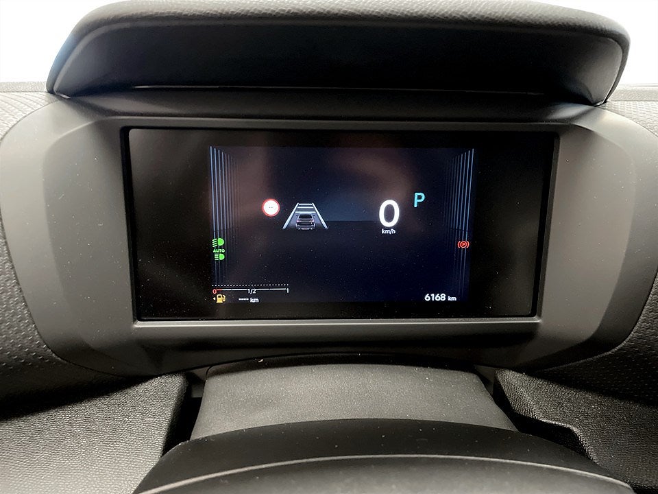 Bild på Citroën C4 MAX PureTech 130hk Aut - DEMO