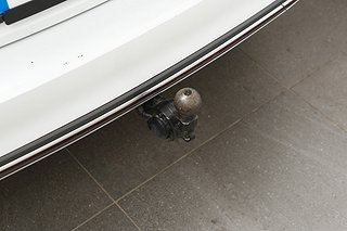 Kombi Volkswagen Passat 7 av 29
