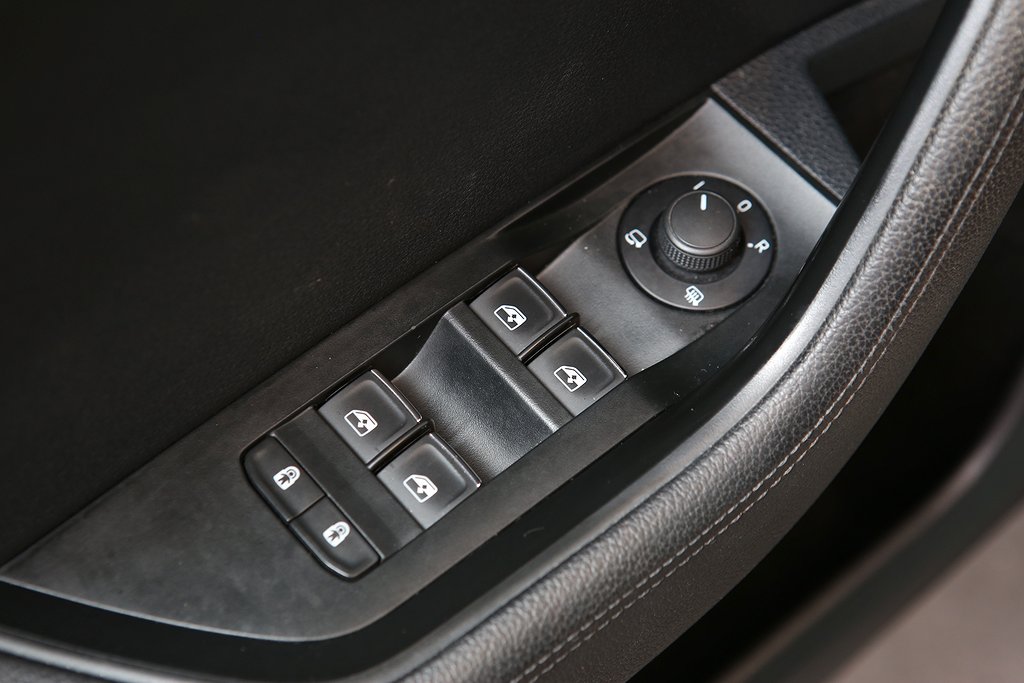 Skoda Superb iV 1,4 Plug-in Hybrid Business EDT Style Kombi 2020