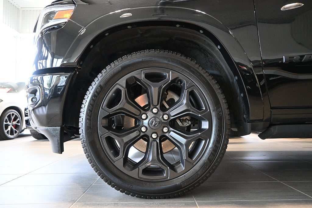RAM 1500 2022 - miniatyr 6