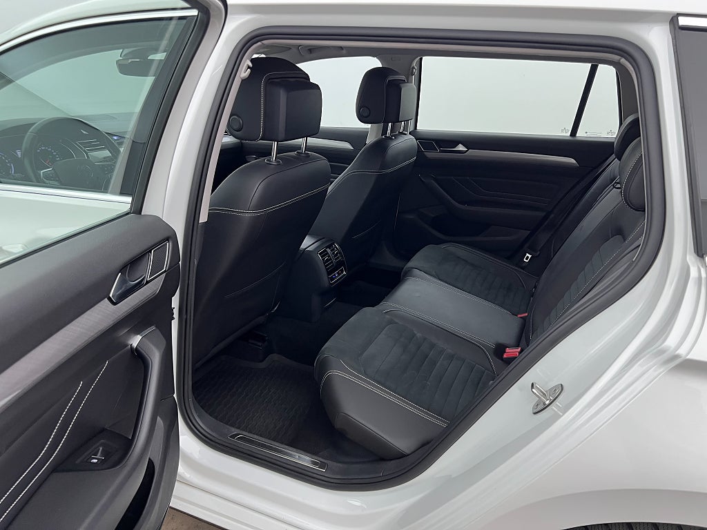 Volkswagen Passat Variant GTE 1.4 TSI ACT OPF DSG Sequential, 218hp, 2022