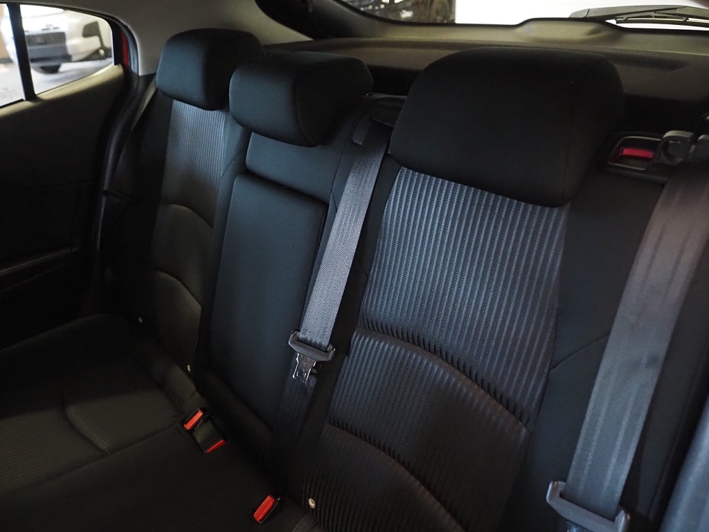 Mazda 3 Sport 2.0 120hk SKYACTIV-G Automat | Dragkrok | Navi | 2014