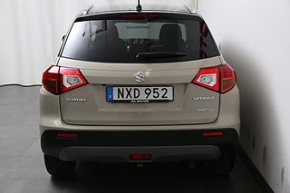 SUV Suzuki Vitara 7 av 23