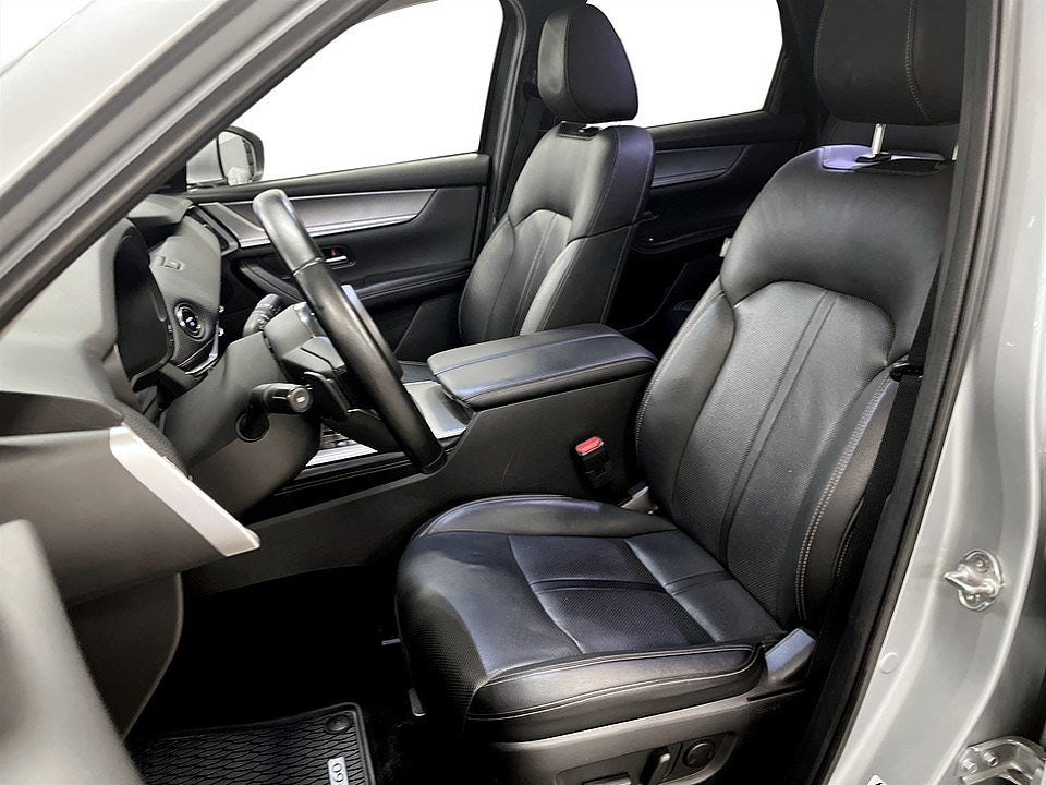 Bild på Mazda CX-60 Exclusive-line PHEV 327hk Aut 4WD - B-KAMERA,ELSTOL,EN ÄGARE