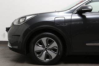 SUV Kia Niro 9 av 22