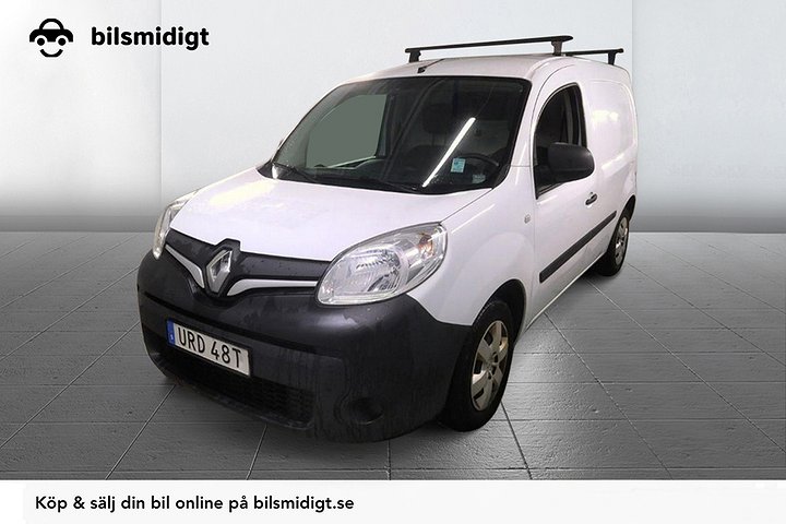 Renault Kangoo Express 1.5 dCi Drag Bluetooth Moms