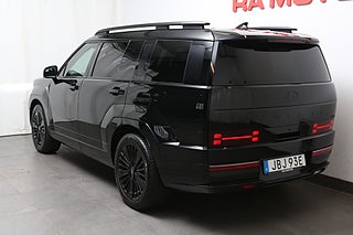 SUV Hyundai Santa Fe 6 av 29