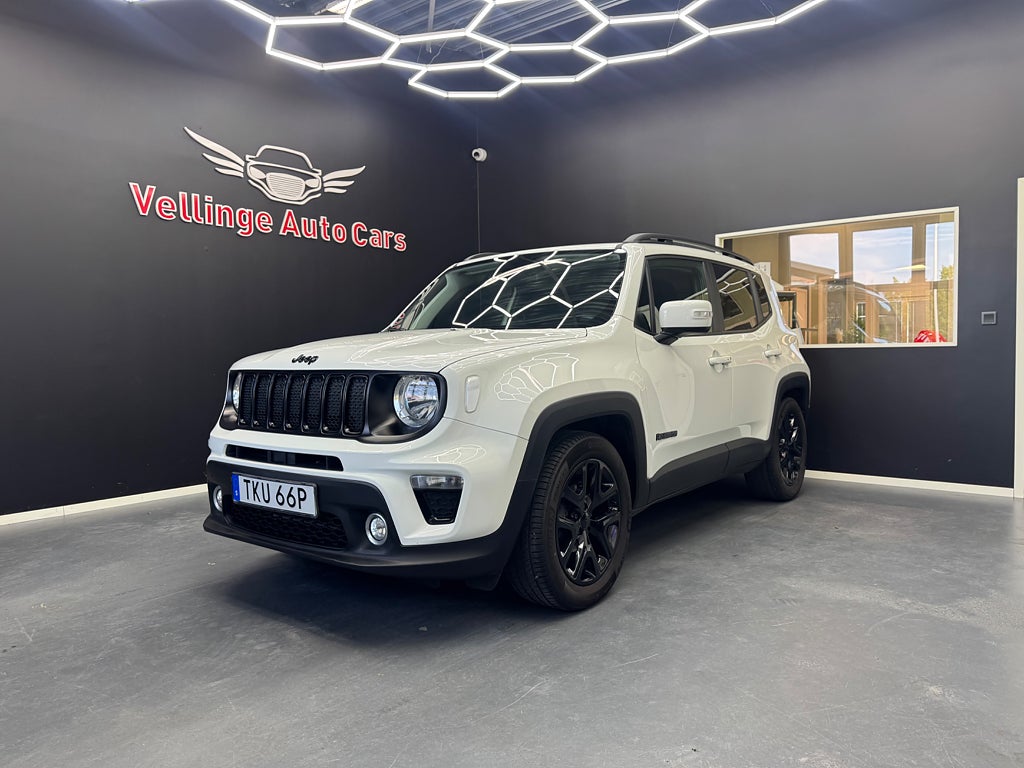 Jeep Renegade 1.0 T3 