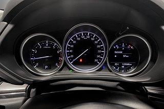SUV Mazda CX-5 15 av 22