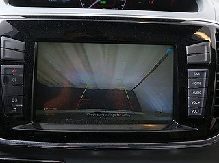 Transportbil - Skåp Maxus EV80 7 av 7