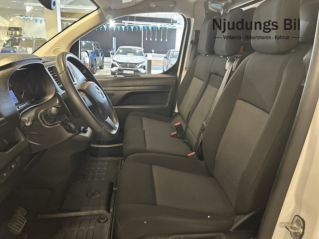 Opel Vivaro 2023 - miniatyr 6