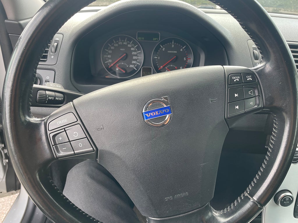 Volvo V50 2011 - miniatyr 13