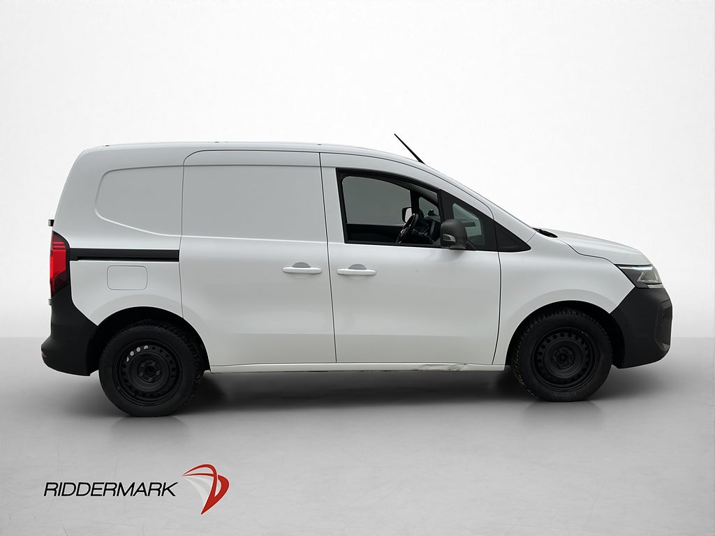 Nissan Townstar 1.3 DIG-T 130hk Drag 3-Sits B-Kamera MOMS