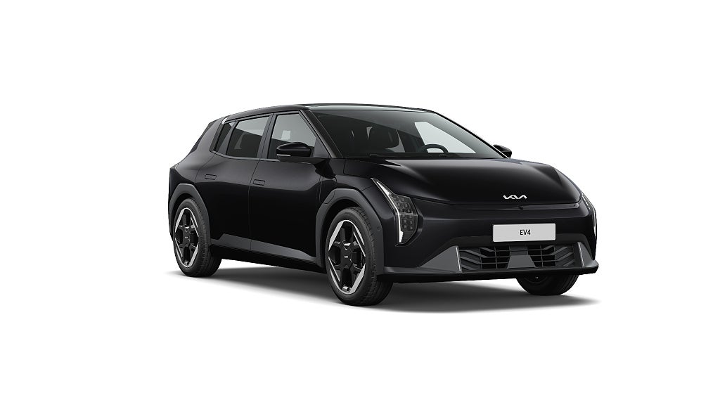 Kia EV4 FWD Long Range Billån 2.495kr/mån