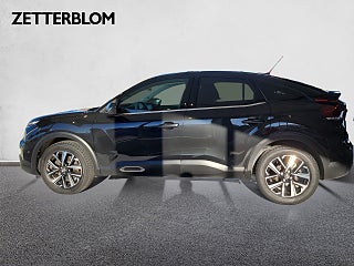 Halvkombi Citroen C4 2 av 13