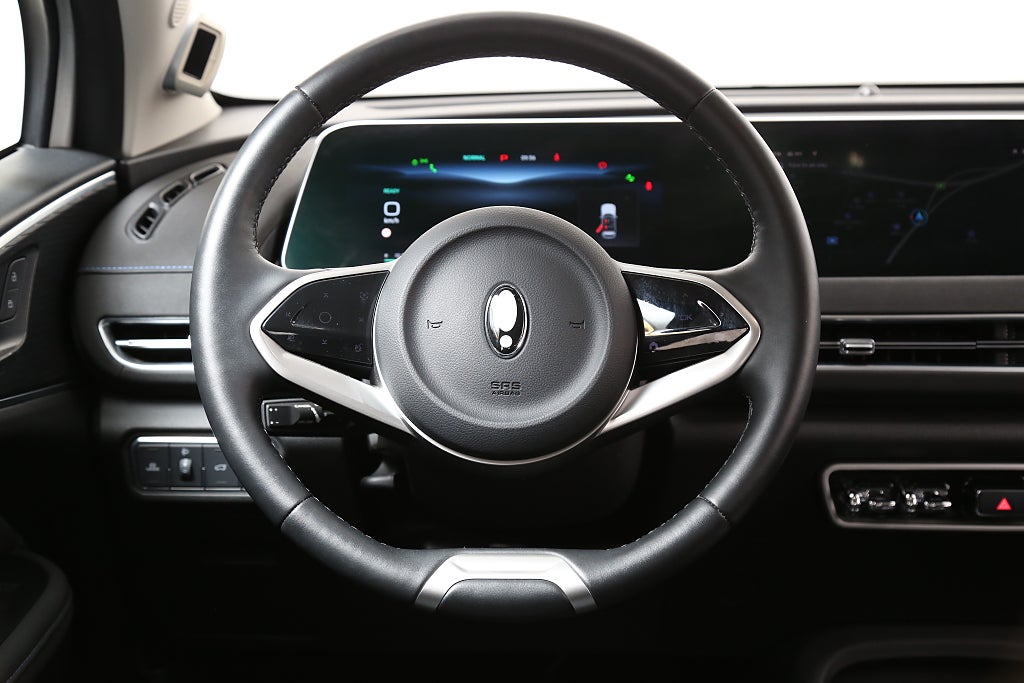 ORA Funky Cat 48Kwh 30mil/räckvidd | 1,95% ränta |360-kamera