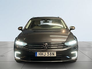 Volkswagen Passat Sportscombi GTE 1.4 TSI GTE Plug-In MOMS/Kamera/SoV – bild 2