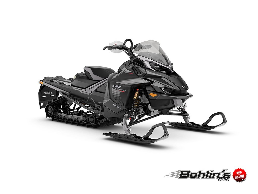 Lynx Xterrain RE 850 E-TEC Turbo R med WIS 