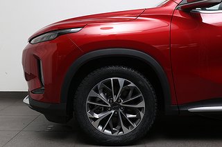 SUV Maxus Euniq 2 av 18
