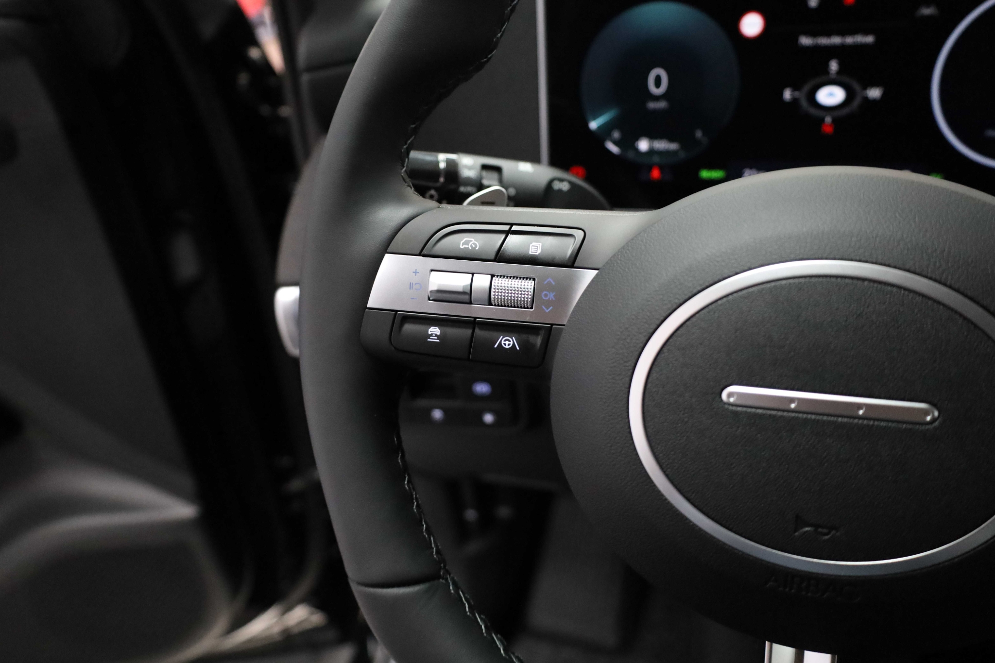 Hyundai Tucson PHEV Advanced 2027, bild 5/10