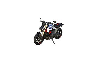 BMW R1300R/2026/Beställ din idag!