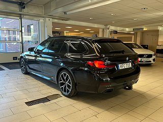 BMW 530e xDrive PLUG-IN M Sport/MOMS/Drag/Navi/Kamera/HiFi