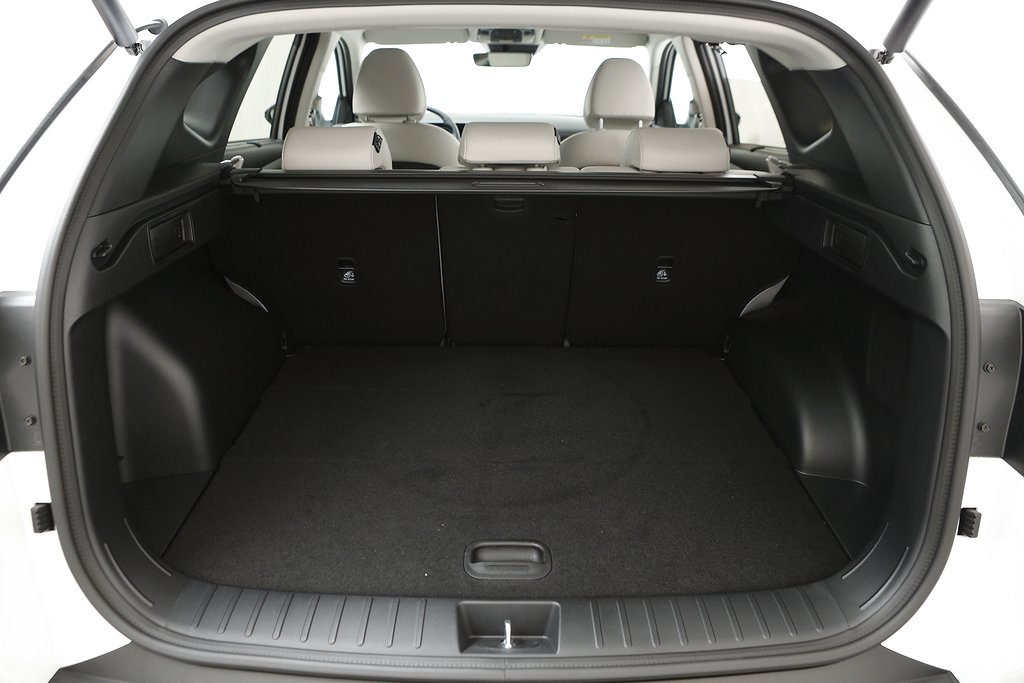 Hyundai Tucson Plug-in 4WD Advanced - 0,99% Kampanjränta* 2025