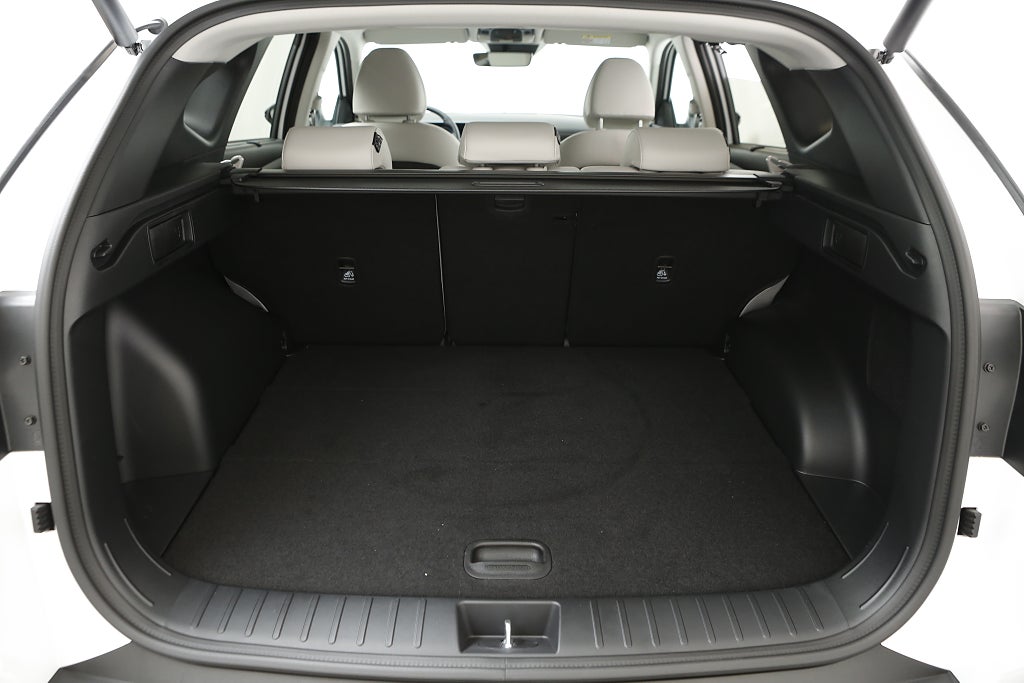 Hyundai Tucson Plug-in 4WD Advanced Avbetalningskampanj