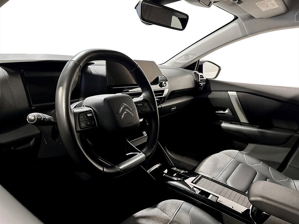 Bild på Citroën C4 Shine 1.2 PT 155hk Aut - DRAG, B-KAMERA