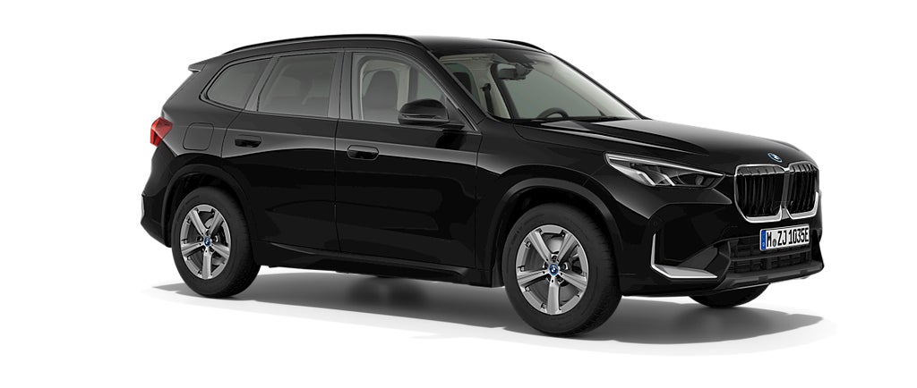BMW X1 xDrive 25e