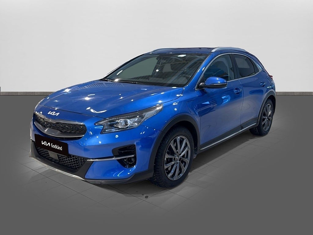 Kia Xceed Plug-in hybrid ADVANCE PLUS S & V-hjul