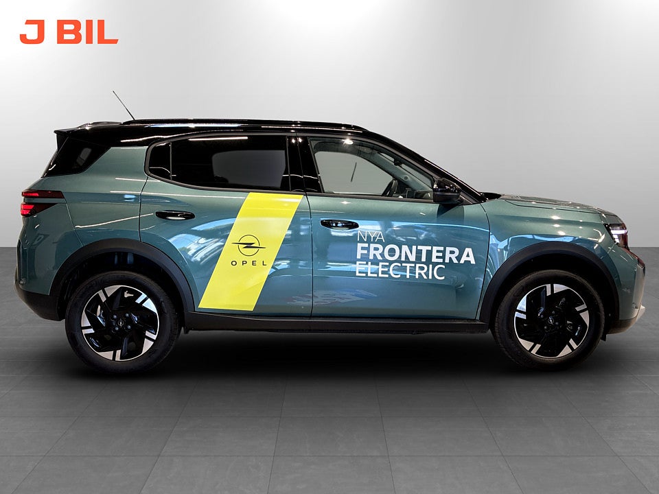 Bild på Opel Frontera GS Electric Long Range - DEMO