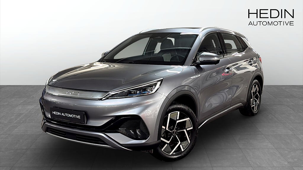 BYD Atto 3 Design 60.4 kWh
