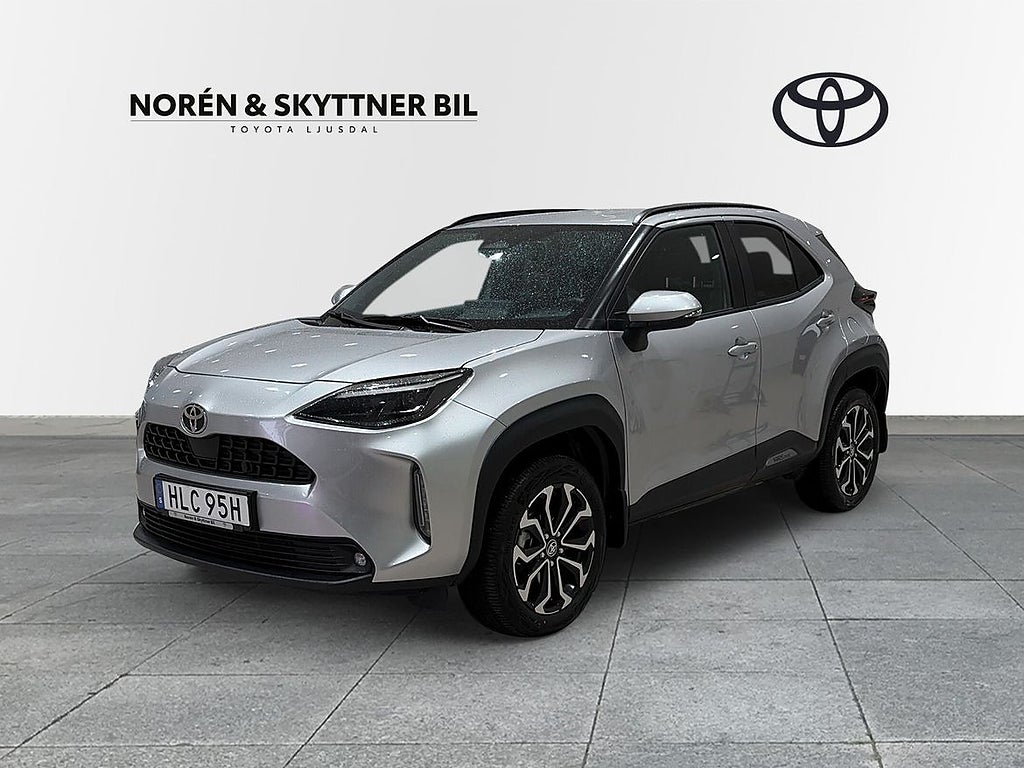 Toyota Yaris Cross Active Plus /Vhjul