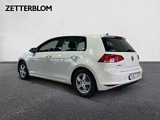 Halvkombi Volkswagen Golf 3 av 18