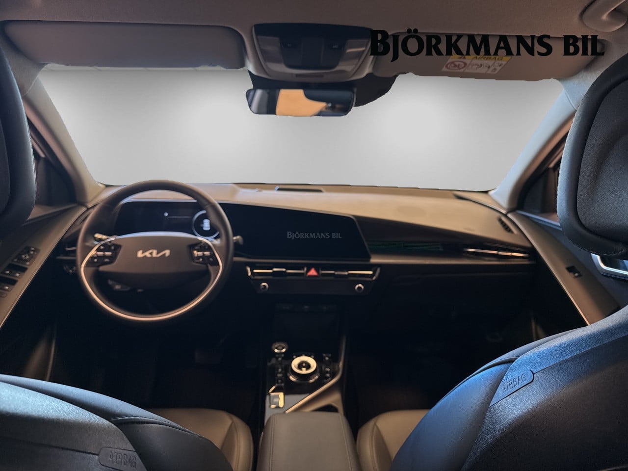 Kia Niro 2025, bild 7/10