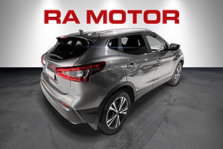 SUV Nissan Qashqai 3 av 20