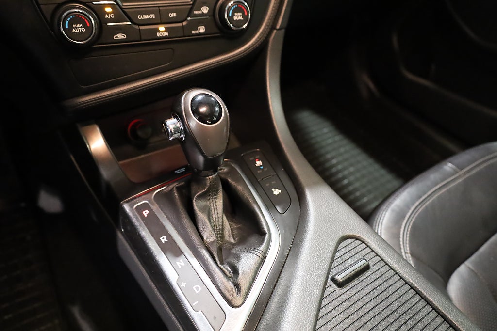 Kia Optima 2.0 AUT Hybrid Executive Pano Navi Kamera 2013