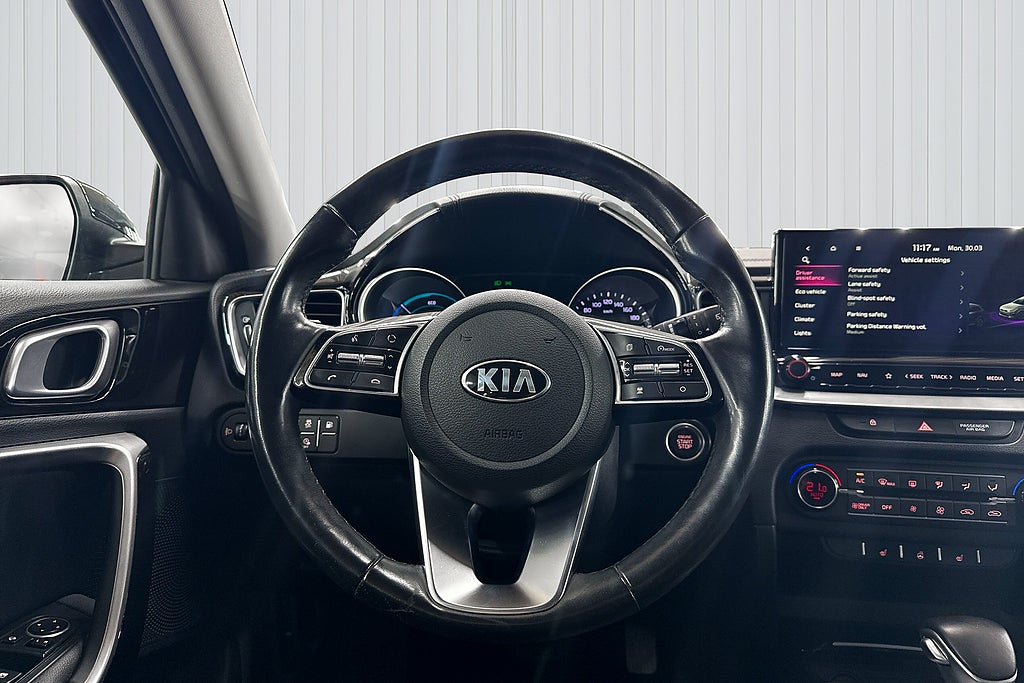 Kia Ceed 2020