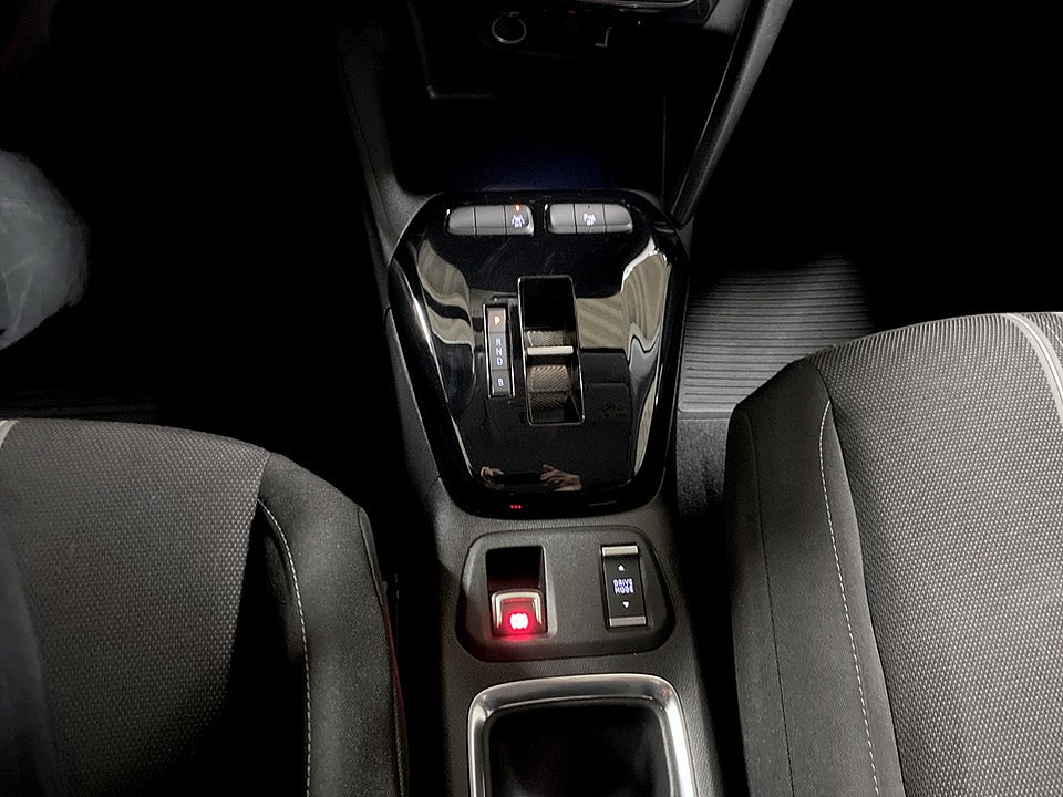 Bild på Opel Corsa D&T 136hk Aut B-KAMERA CARPLAY