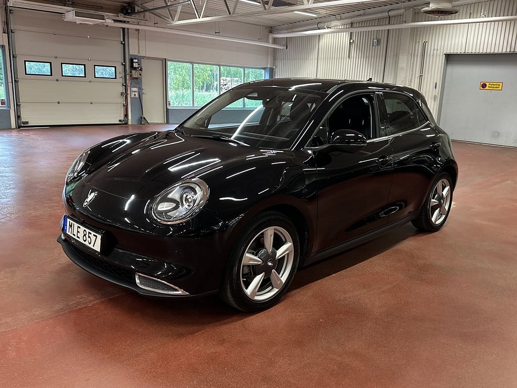 ORA 300 Pro 48Kwh 171hk 30mil/räckvidd