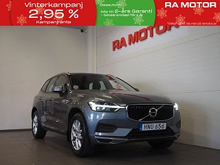 SUV Volvo XC60 1 av 23