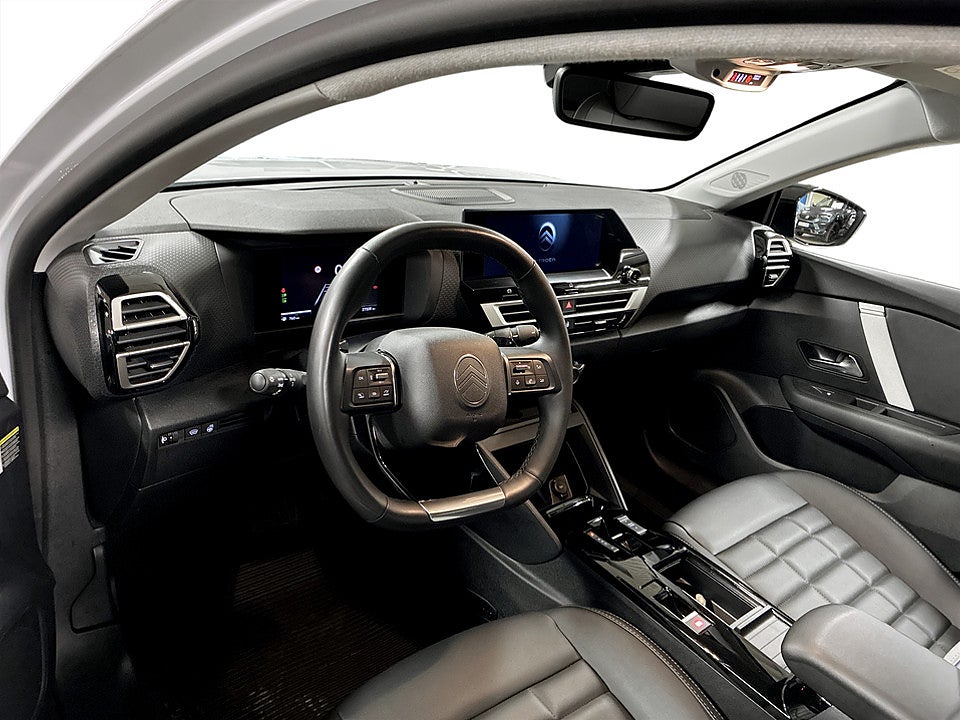 Bild på Citroën C4 Max Hybrid 145hk Aut CARPLAY NAVI