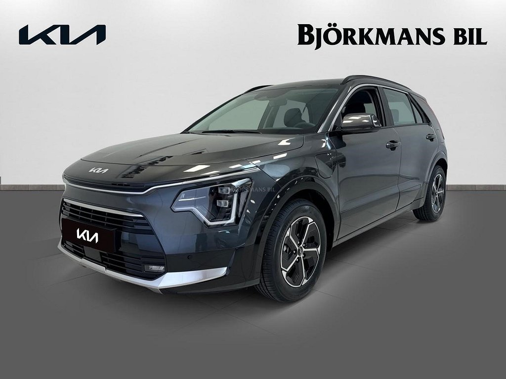 Kia Niro PLUG-IN HYBRID ACTION 2863 KR/MÅN KAMPANJ* 